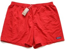 画像1: 未使用★patagoniaパタゴニア BAGGIES SHORTS ナイロン バギーズショーツ FRE XL★ショートパンツ (1)