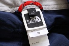 画像5: THE NORTH FACEノースフェイス ナイロン ショートパンツ 紺 30★ショーツ (5)