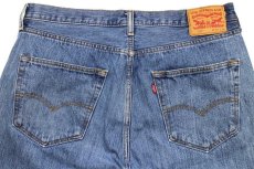 画像5: Levi'sリーバイス 501 デニムパンツ w35 L34★SDP2742 (5)