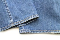 画像10: 00s Levi'sリーバイス 501 ペンキ飛び デニムパンツ w36 L34★SDP2730 (10)