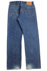 画像3: Levi'sリーバイス 501 デニムパンツ w33★SDP2721 (3)