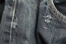 画像8: メキシコ製 Levi'sリーバイス 501 デニムパンツ w33 L36★SDP2738 (8)