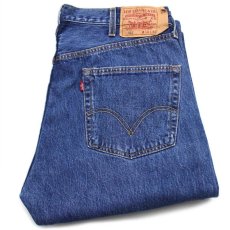 画像1: 00s Levi'sリーバイス 501 デニムパンツ w38 L32★SDP2732 (1)