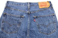 画像5: Levi'sリーバイス 501 デニムパンツ w31 L30★SDP2790 (5)