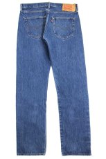 画像3: Levi'sリーバイス 501 デニムパンツ w32★SDP2785 (3)