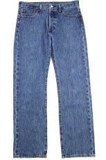 画像2: Levi'sリーバイス 501 デニムパンツ w31 L30★SDP2790 (2)