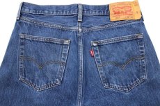 画像5: Levi'sリーバイス 501 デニムパンツ w32★SDP2785 (5)