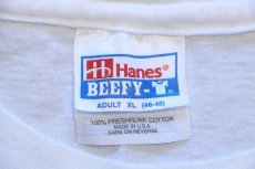 画像5: 90s USA製 Hanes 1996 ATLANTA PARALYMPIC パラリンピック Coca-Colaコカコーラ コットンTシャツ 白 XL (5)