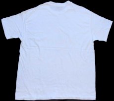 画像3: 90s USA製 Hanes 1996 ATLANTA PARALYMPIC パラリンピック Coca-Colaコカコーラ コットンTシャツ 白 XL (3)