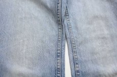 画像8: 70s USA製 Levi'sリーバイス 646 デニムパンツ w31 L32★ベルボトム フレア (8)