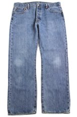 画像2: Levi'sリーバイス 501 デニムパンツ w36 L30★SDP2840 (2)