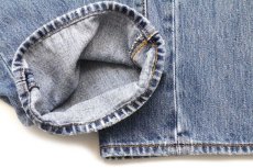 画像9: Levi'sリーバイス 501 デニムパンツ w36 L30★SDP2840 (9)