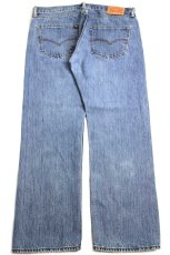 画像3: Levi'sリーバイス 501 デニムパンツ w36 L30★SDP2840 (3)