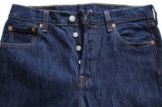 画像4: Levi'sリーバイス 501 デニムパンツ w30 L30★130 (4)