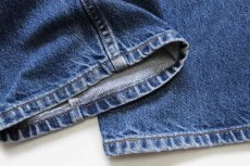 画像8: 00s USA製 Levi'sリーバイス 517 デニムパンツ w36 L30★71 ブーツカット (8)