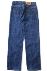 画像3: 90s メキシコ製 Levi'sリーバイス 505 デニムパンツ w33 L30★141 (3)