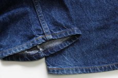 画像7: 90s メキシコ製 Levi'sリーバイス 505 デニムパンツ w33 L30★141 (7)