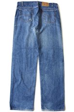 画像3: 90s Levi'sリーバイス 505 デニムパンツ ヒゲ w38 L32★140 (3)