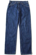 画像2: 90s メキシコ製 Levi'sリーバイス 505 デニムパンツ w33 L30★141 (2)