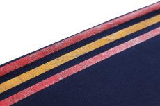 画像7: 00s adidasアディダス REAL FEDERACION ESPANOLA DE FUTBOL スペイン代表 刺繍 トラックジャケット M★ジャージ (7)