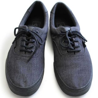 90s USA製 VANSバンズ OLD SCHOOLオールドスクール サイドテープ 紫 8☆スニーカー - Sixpacjoe Web Shop