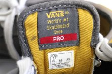 画像6: VANSバンズ CHIMA FERGUSON SYDNEY スエード グレー 5/23cm★スニーカー (6)