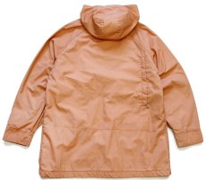 画像2: 70s Woolrichウールリッチ マウンテンパーカー CARAMEL M (2)