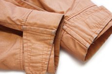 画像7: 70s Woolrichウールリッチ マウンテンパーカー CARAMEL M (7)