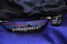 画像4: 80s patagoniaパタゴニア Storm Jacket ストームジャケット ナイロンパーカー ブルー 8 (4)