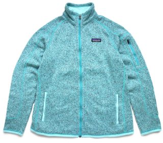 90s USA製 patagoniaパタゴニア レトロカーディガン フリースジャケット グレー M - Sixpacjoe Web Shop