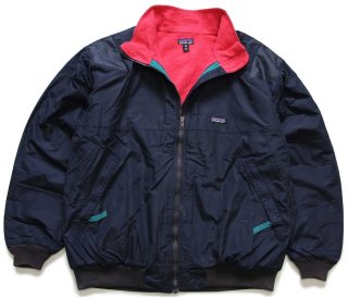 00s patagoniaパタゴニア Fusion Jacket フリースライナー ナイロン フュージョンジャケット 黒 S - Sixpacjoe  Web Shop