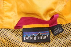 画像4: 90s patagoniaパタゴニア Storm Jacket ストームジャケット マルチカラー ナイロンパーカー (4)