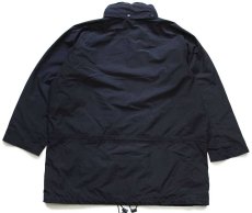 画像2: 00s ポルトガル製 patagoniaパタゴニア Liquid sky jacket リキッドスカイ GORE-TEXゴアテックス ナイロン マウンテンジャケット 黒 XL (2)