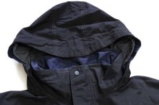 画像4: 00s ポルトガル製 patagoniaパタゴニア Liquid sky jacket リキッドスカイ GORE-TEXゴアテックス ナイロン マウンテンジャケット 黒 XL (4)