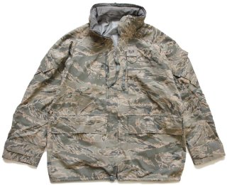 00s 米軍 USMC APECS MARPAT デジタル ウッドランドカモ GORE-TEXゴアテックスパーカー SL - Sixpacjoe  Web Shop