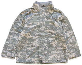 00s USA製 米軍 USAF APECS ABU デジタル タイガーカモ GORE-TEXゴアテックスパーカー S-S☆02 -  Sixpacjoe Web Shop