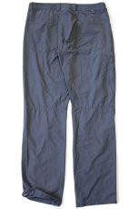 画像4: patagoniaパタゴニア Quandary Pants ストレッチ ナイロン クアンダリーパンツ フォージグレー 35 (4)