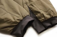 画像10: ARC'TERYX LEAF アークテリクス リーフ Atom LT Hoody アトム フーディ クロコダイル S (10)