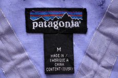 画像5: 90s patagoniaパタゴニア All Time Shell Jacket オール タイム シェル フード付き ナイロンジャケット ブラック M (5)