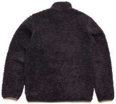 画像2: patagoniaパタゴニア Classic RETRO-X Cardigan クラシック レトロX カーディガン パイル フリースジャケット GNY M (2)