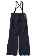 画像3: 90s patagoniaパタゴニア Ski Pants サイドジップ ナイロン スキーパンツ 黒 36 (3)