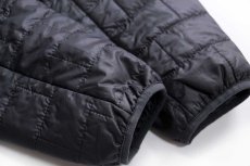 画像6: patagoniaパタゴニア Nano Puff Jacket PRIMALOFTプリマロフト ナイロン キルティングジャケット フォージグレー S (6)