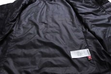 画像5: patagoniaパタゴニア Nano Puff Jacket PRIMALOFTプリマロフト ナイロン キルティングジャケット フォージグレー S (5)