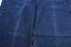 画像8: 00s メキシコ製 Levi'sリーバイス 517 デニムパンツ w42 L32★81 ブーツカット (8)