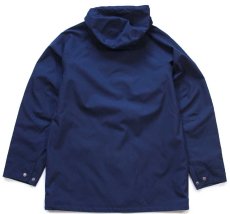 画像2: patagoniaパタゴニア h2no Better Sweater 3-in-1 Parka h2no ナイロンパーカー NVYB M (2)