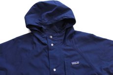 画像3: patagoniaパタゴニア h2no Better Sweater 3-in-1 Parka h2no ナイロンパーカー NVYB M (3)