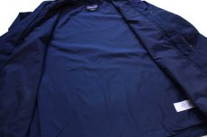 画像5: patagoniaパタゴニア h2no Better Sweater 3-in-1 Parka h2no ナイロンパーカー NVYB M (5)