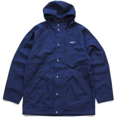 画像1: patagoniaパタゴニア h2no Better Sweater 3-in-1 Parka h2no ナイロンパーカー NVYB M (1)