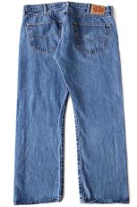 画像3: メキシコ製 Levi'sリーバイス 501 デニムパンツ w40 L29★SDP3603 (3)