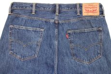 画像5: Levi'sリーバイス 501 デニムパンツ w38 L34★SDP2987 (5)